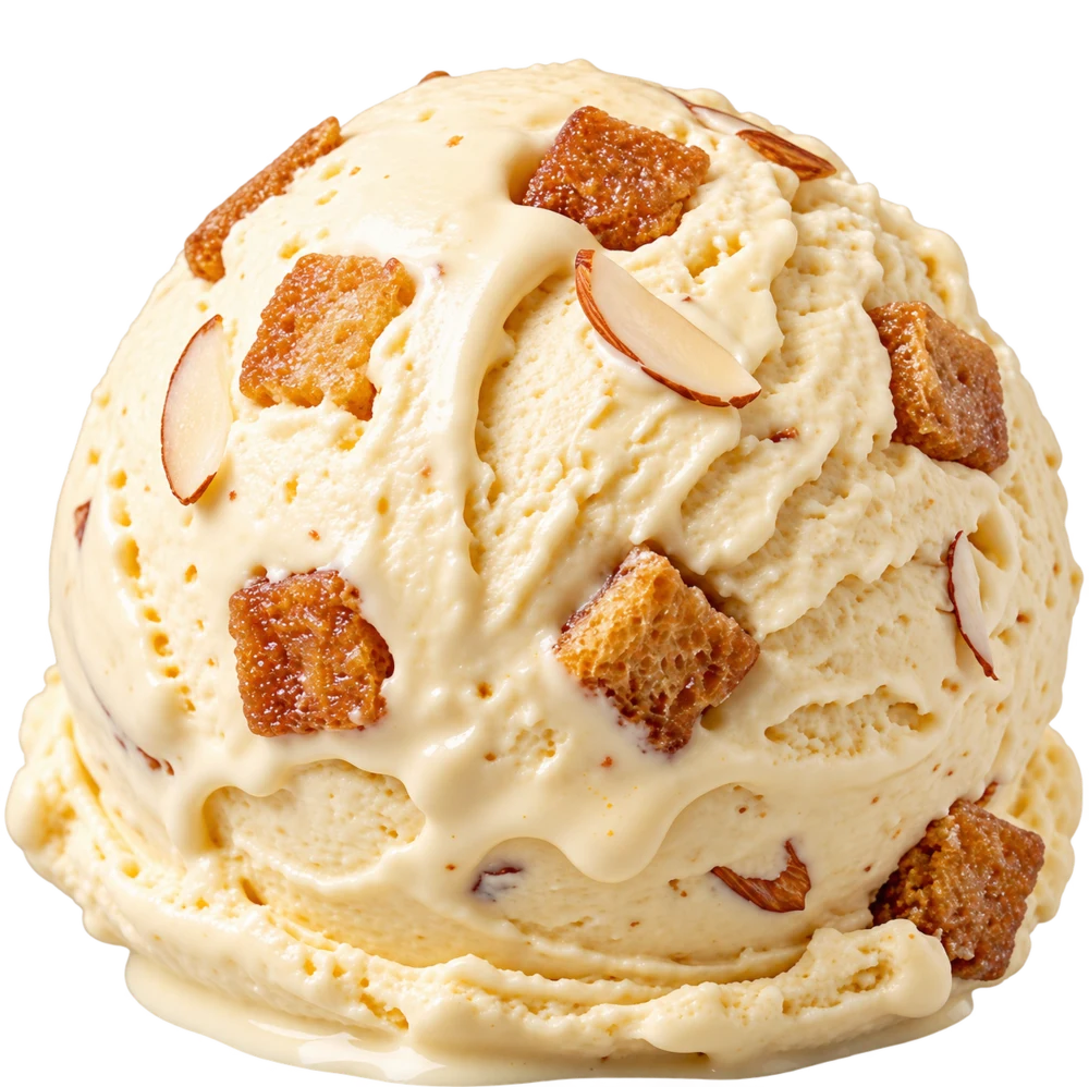 Mawa Badam scoop